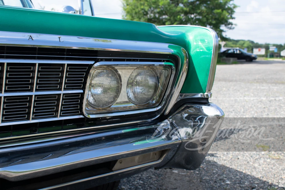 1966 Chrysler Imperial 2nd Gen - Image 29 of 31