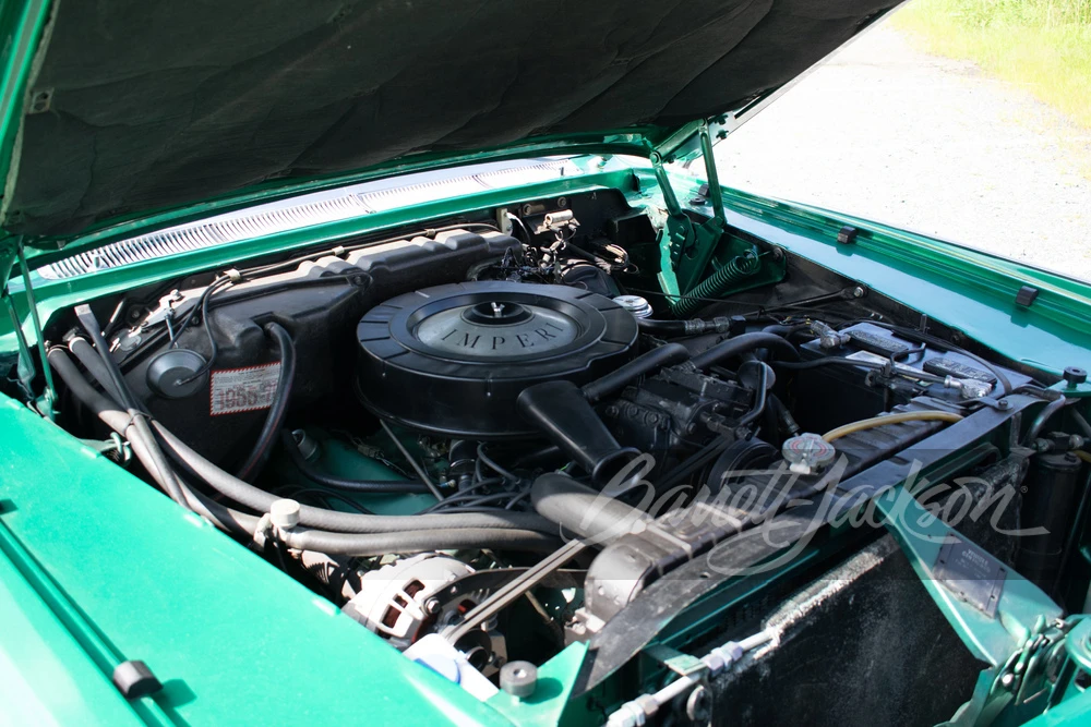 1966 Chrysler Imperial 2nd Gen - Image 30 of 31