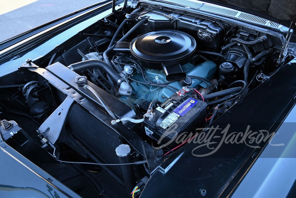 1966 Chrysler Imperial 2nd Gen - Image 3 of 17