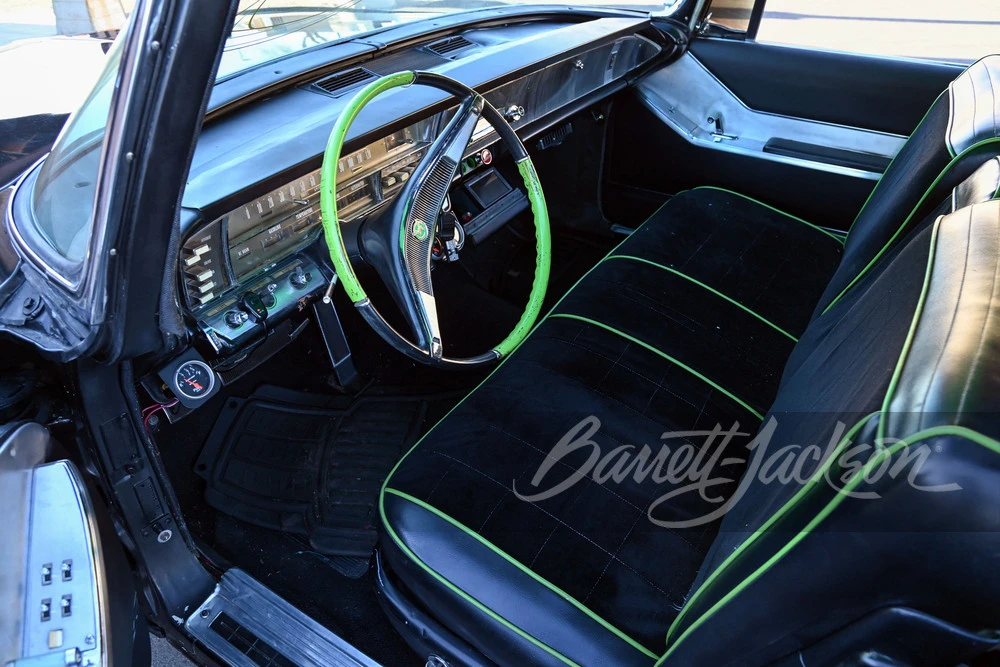 1966 Chrysler Imperial 2nd Gen - Image 4 of 17