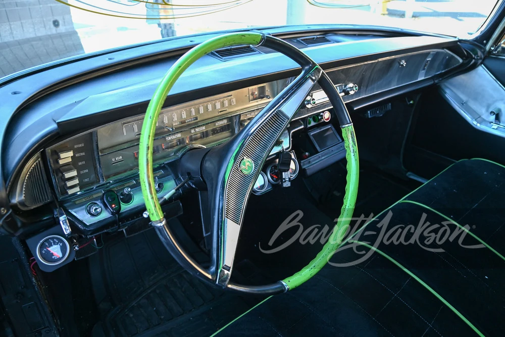 1966 Chrysler Imperial 2nd Gen - Image 11 of 17
