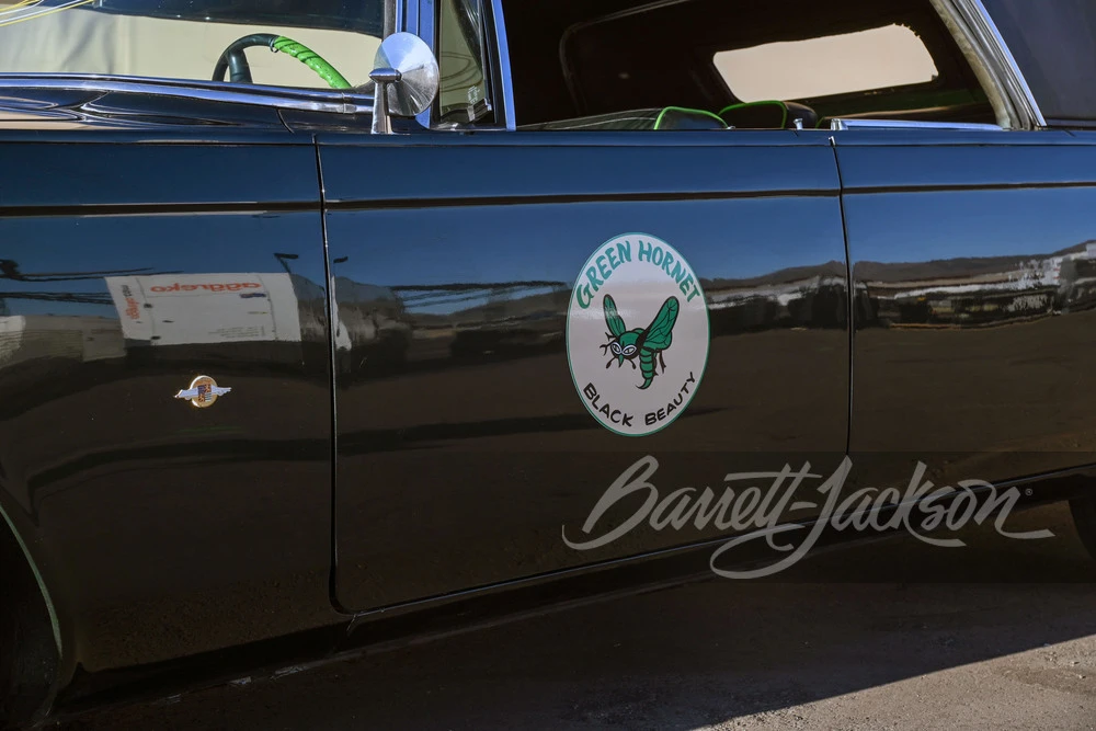 1966 Chrysler Imperial 2nd Gen - Image 16 of 17