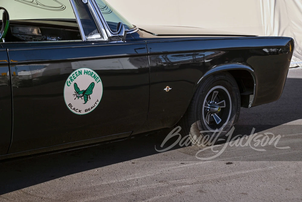 1966 Chrysler Imperial 2nd Gen - Image 14 of 17