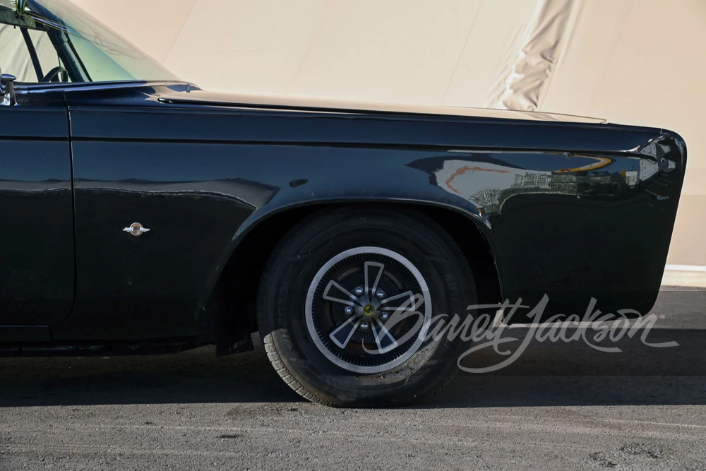 1966 Chrysler Imperial 2nd Gen - Image 15 of 17