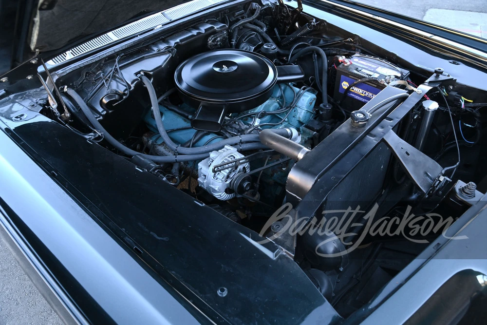 1966 Chrysler Imperial 2nd Gen - Image 7 of 17