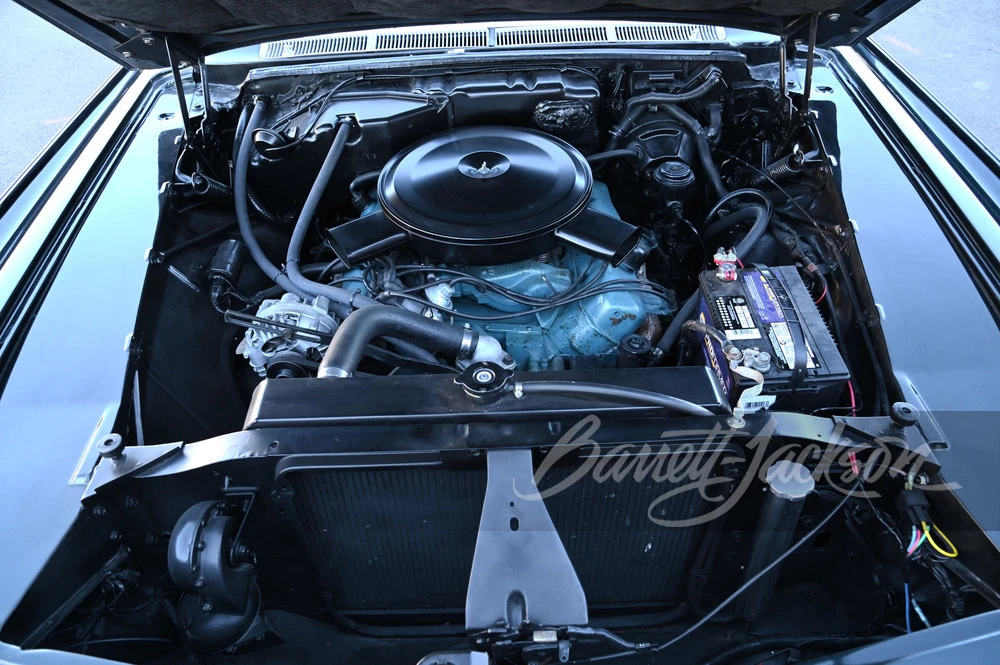 1966 Chrysler Imperial 2nd Gen - Image 6 of 17