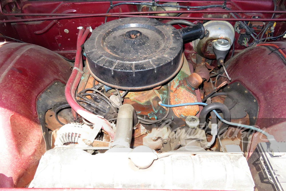 1966 Chrysler Newport - Image 3 of 5