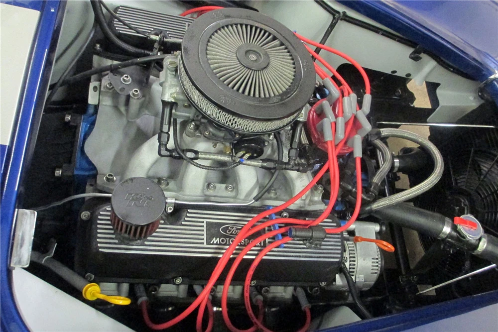 1966 Shelby Cobra Replica - Image 3 of 10