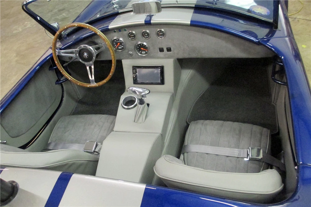 1966 Shelby Cobra Replica - Image 4 of 10