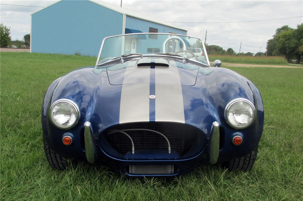 1966 Shelby Cobra Replica - Image 6 of 10