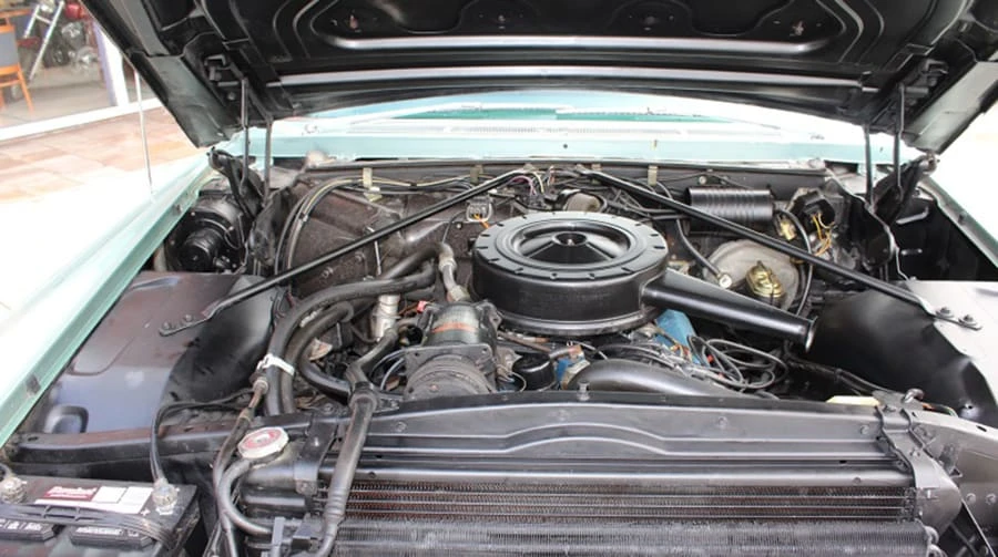 1966 Cadillac Calais - Image 5 of 5