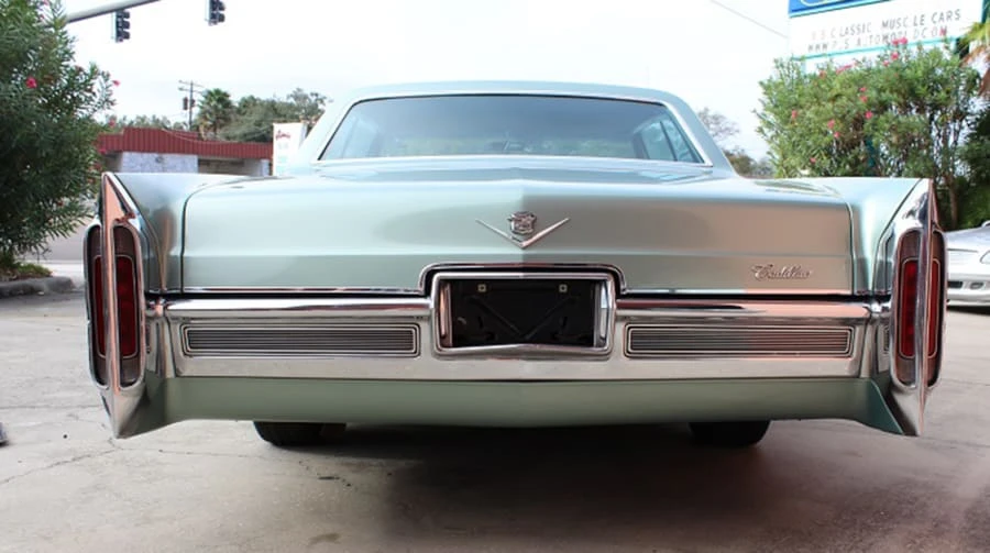 1966 Cadillac Calais - Image 2 of 6