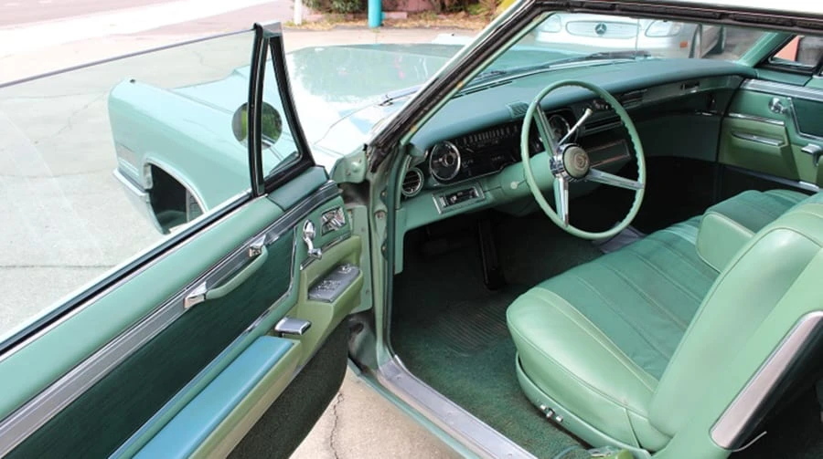 1966 Cadillac Calais - Image 5 of 6