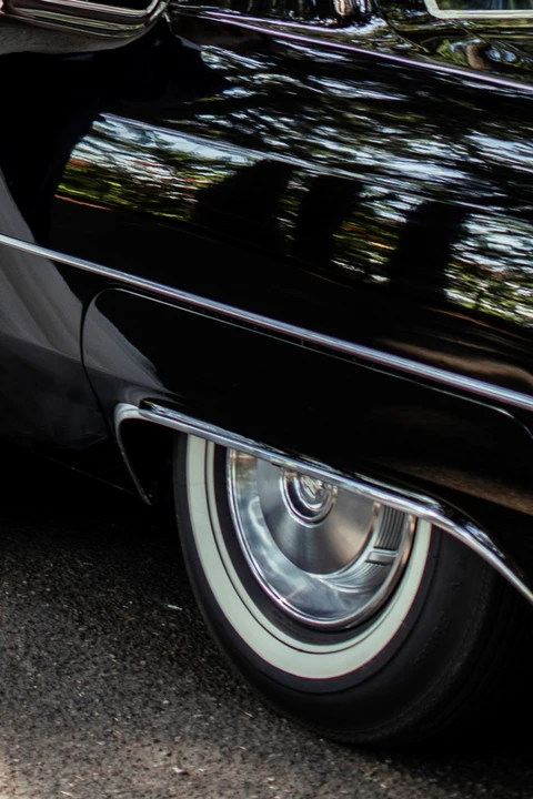 1966 Cadillac Calais - Image 24 of 31