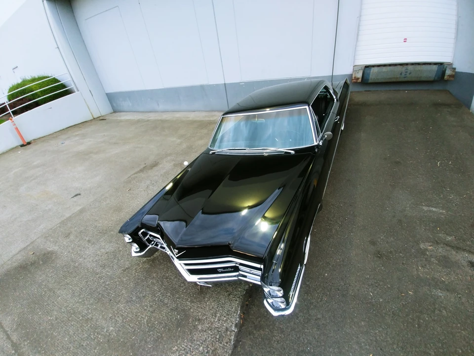 1966 Cadillac Calais - Image 13 of 31