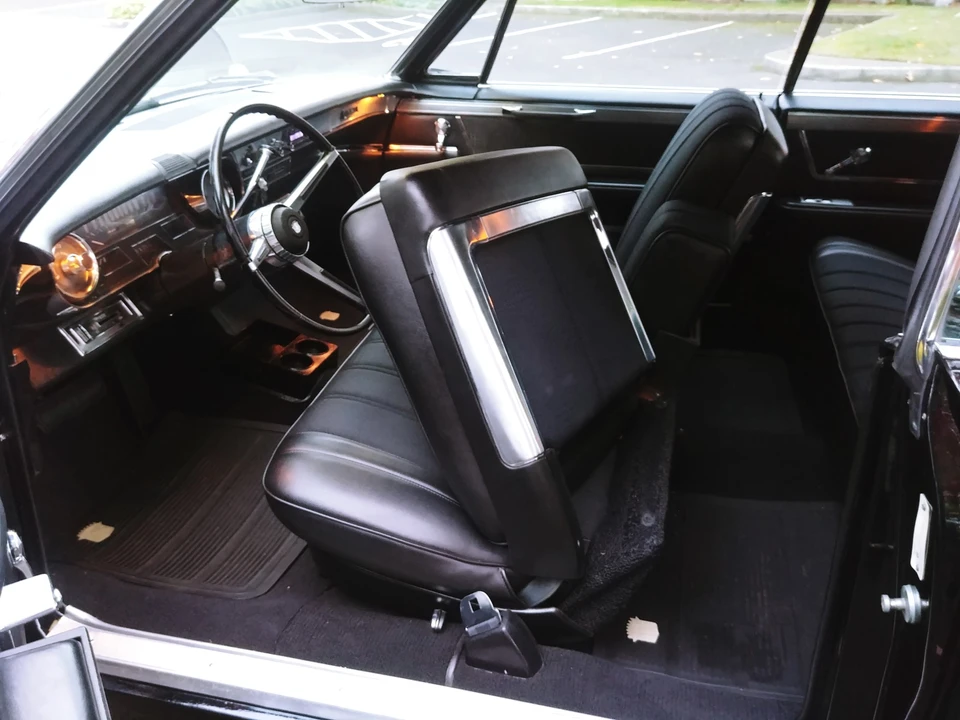 1966 Cadillac Calais - Image 25 of 31