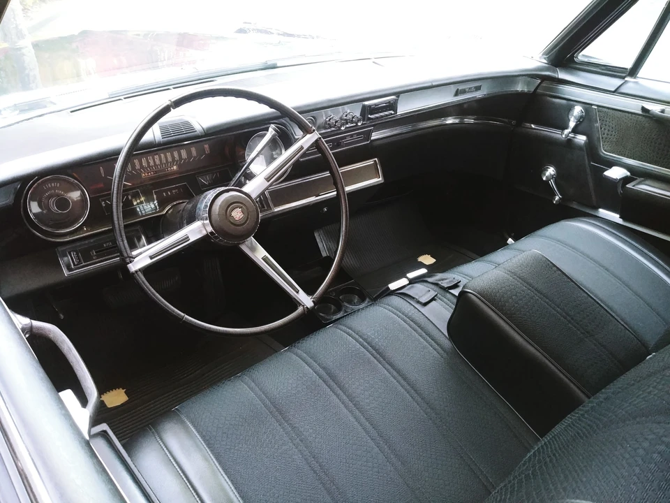 1966 Cadillac Calais - Image 29 of 31