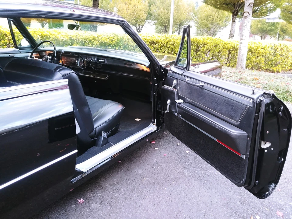 1966 Cadillac Calais - Image 28 of 31