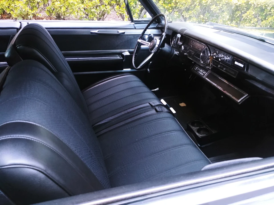 1966 Cadillac Calais - Image 26 of 31