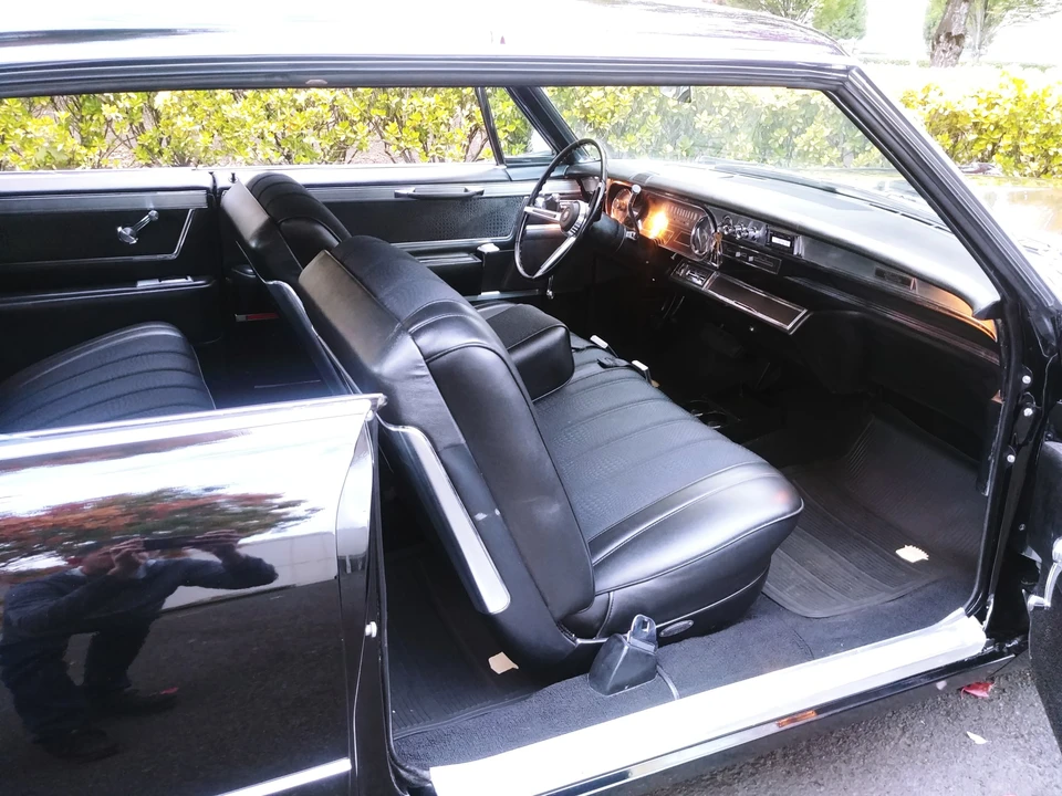 1966 Cadillac Calais - Image 27 of 31