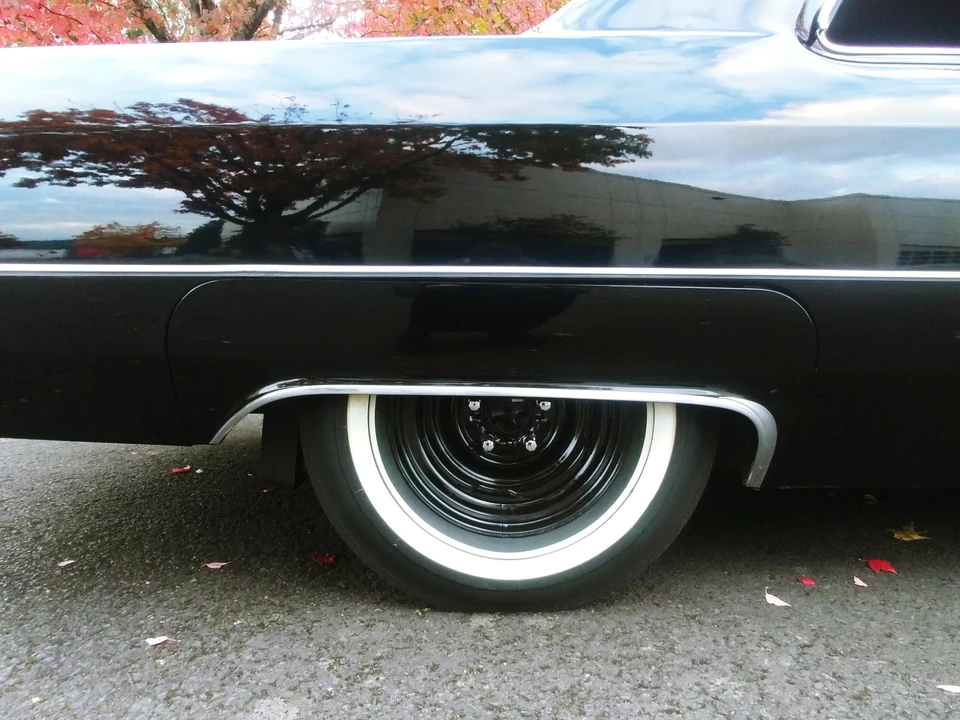 1966 Cadillac Calais - Image 23 of 31