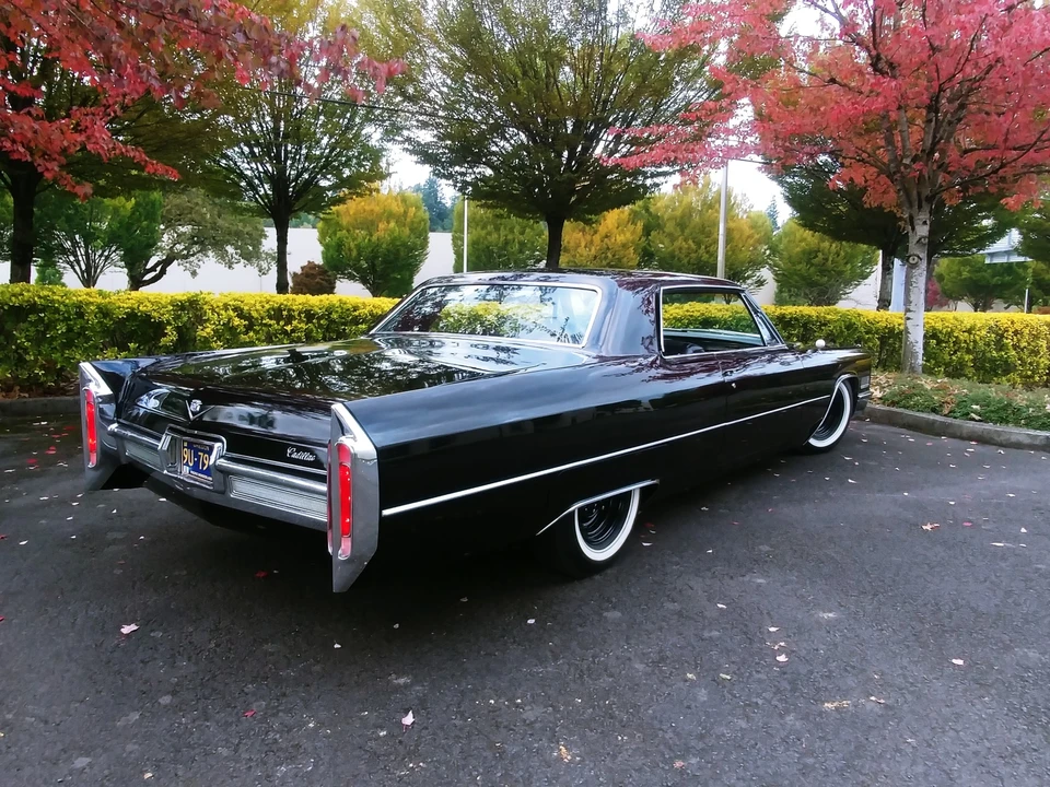1966 Cadillac Calais - Image 8 of 31