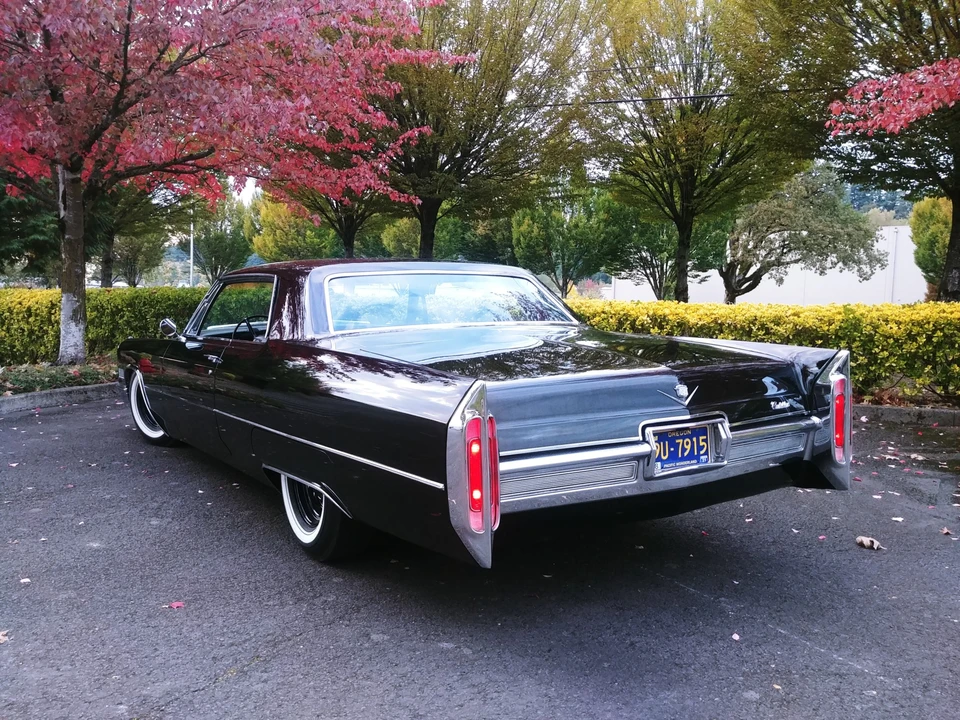 1966 Cadillac Calais - Image 7 of 31