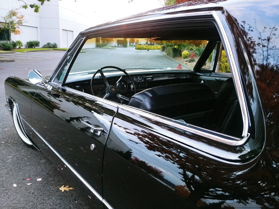 1966 Cadillac Calais - Image 16 of 31