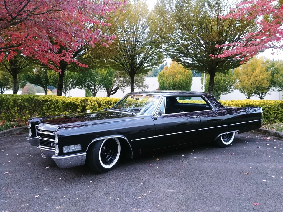 1966 Cadillac Calais - Image 3 of 31