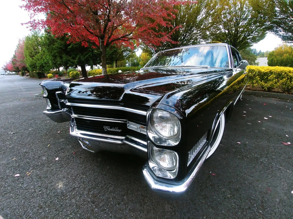 1966 Cadillac Calais - Image 14 of 31