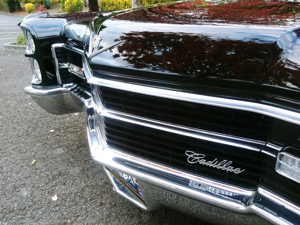 1966 Cadillac Calais - Image 17 of 31