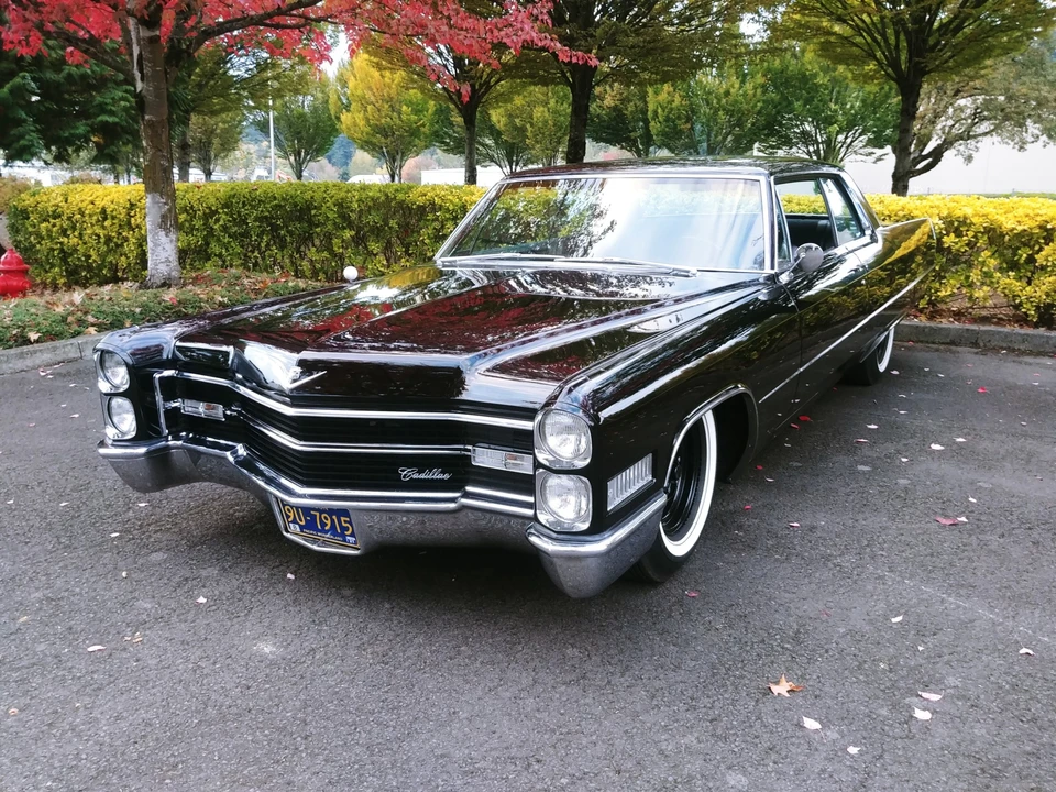 1966 Cadillac Calais - Image 2 of 31