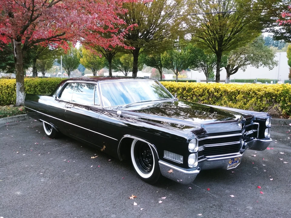 1966 Cadillac Calais - Image 11 of 31