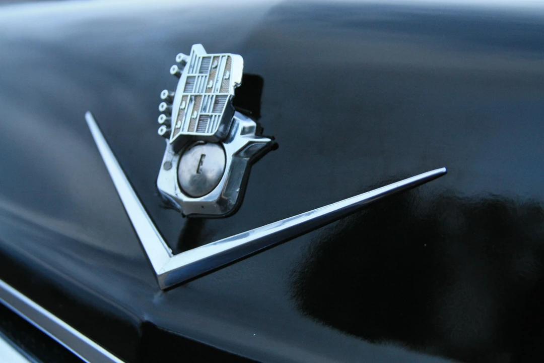1966 Cadillac Calais - Image 21 of 31