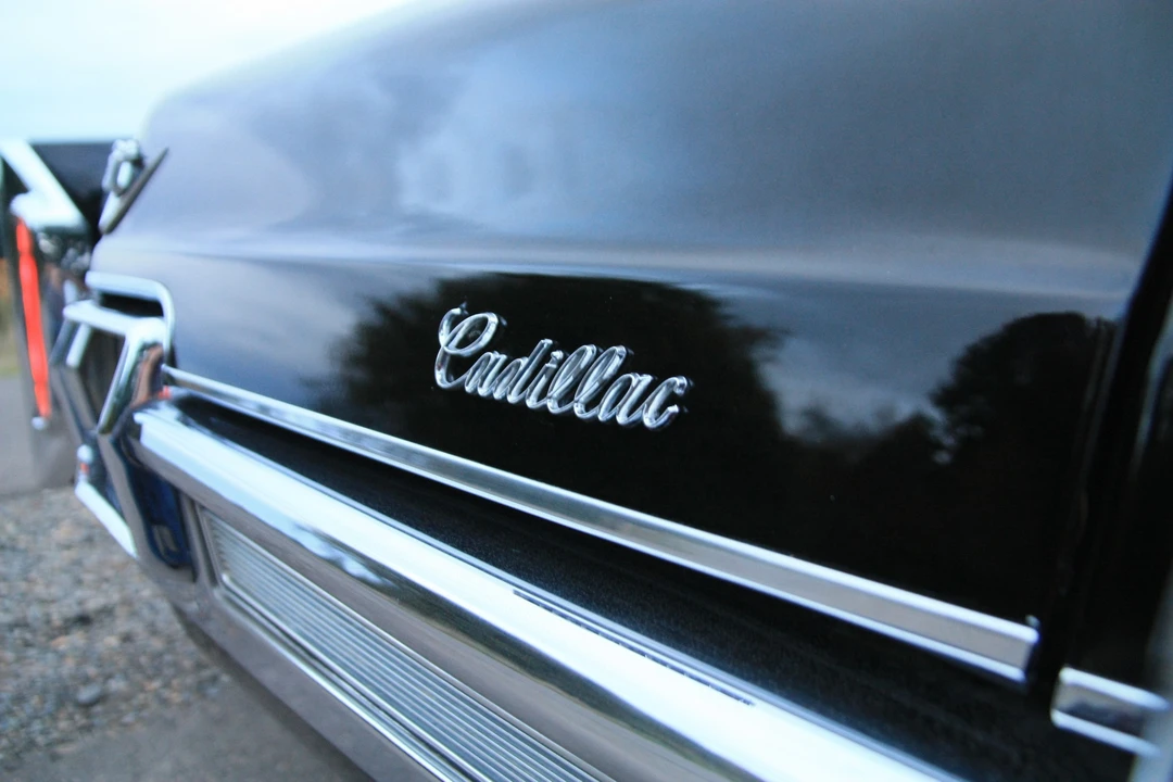 1966 Cadillac Calais - Image 22 of 31