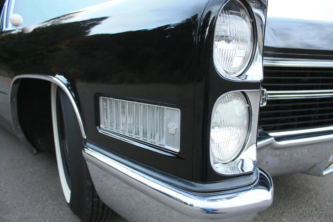 1966 Cadillac Calais - Image 18 of 31