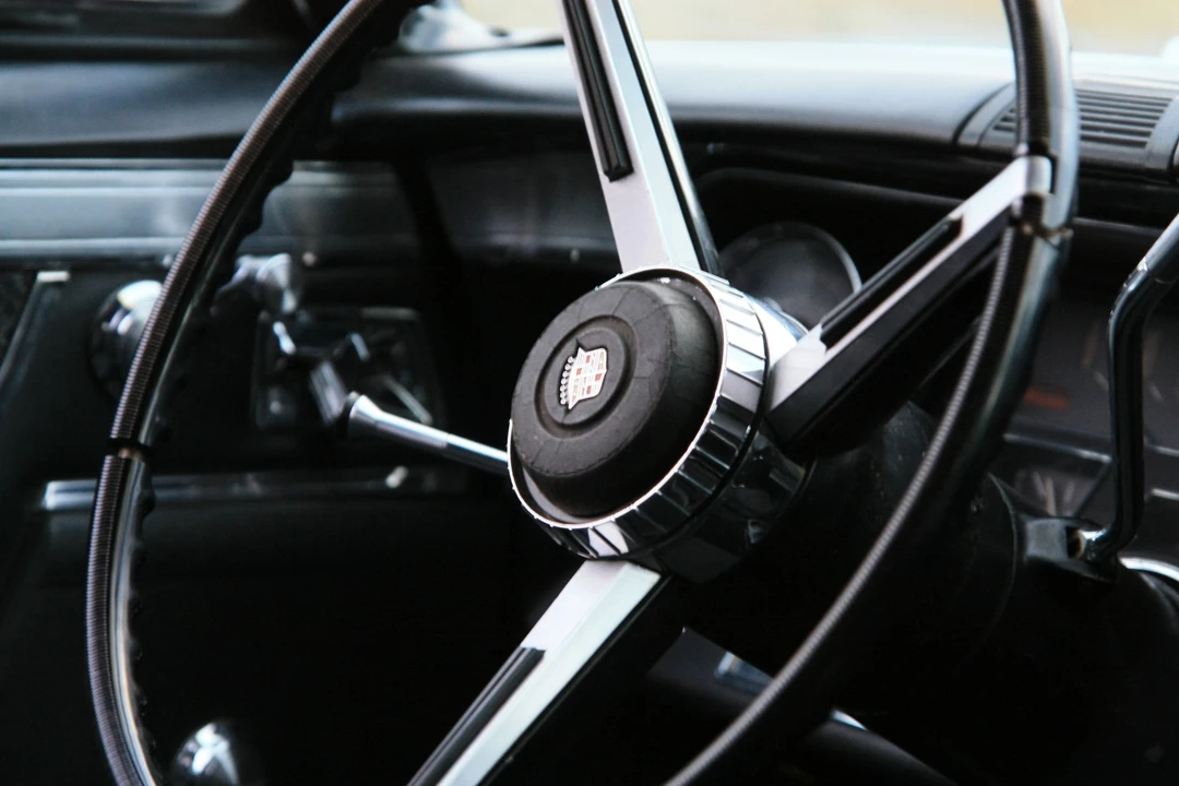 1966 Cadillac Calais - Image 31 of 31