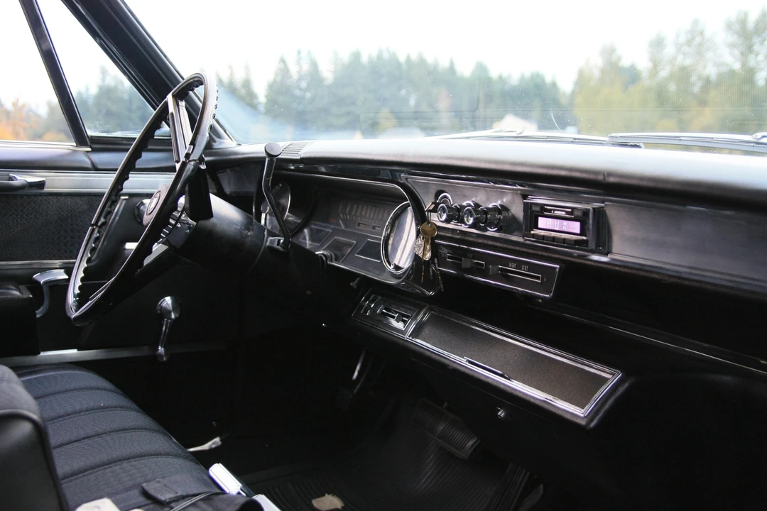 1966 Cadillac Calais - Image 30 of 31