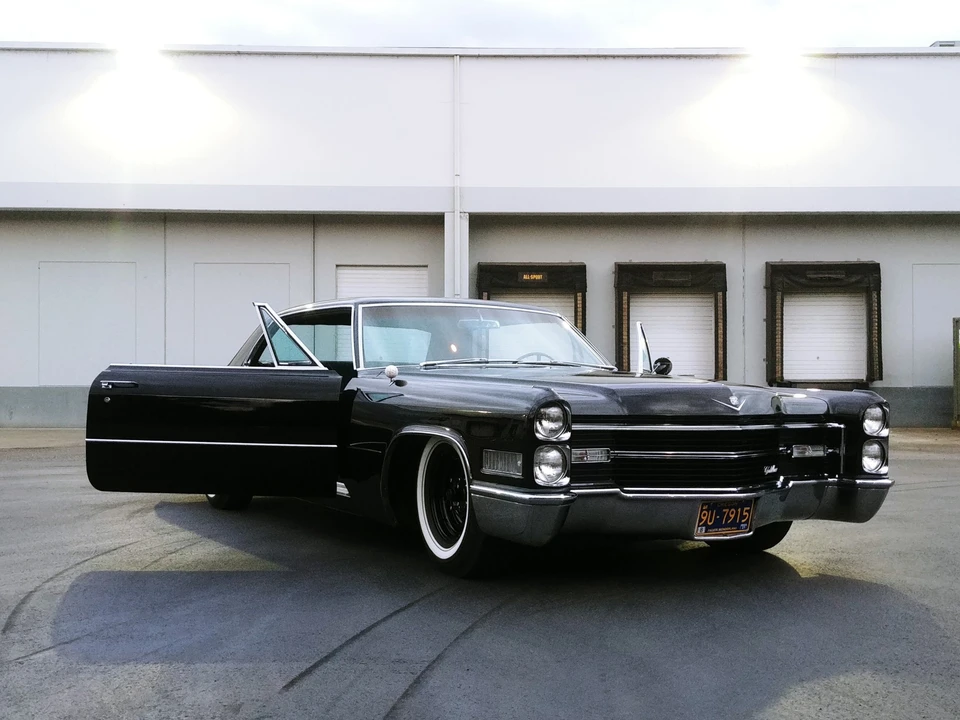 1966 Cadillac Calais - Image 12 of 31