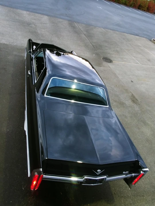 1966 Cadillac Calais - Image 6 of 31