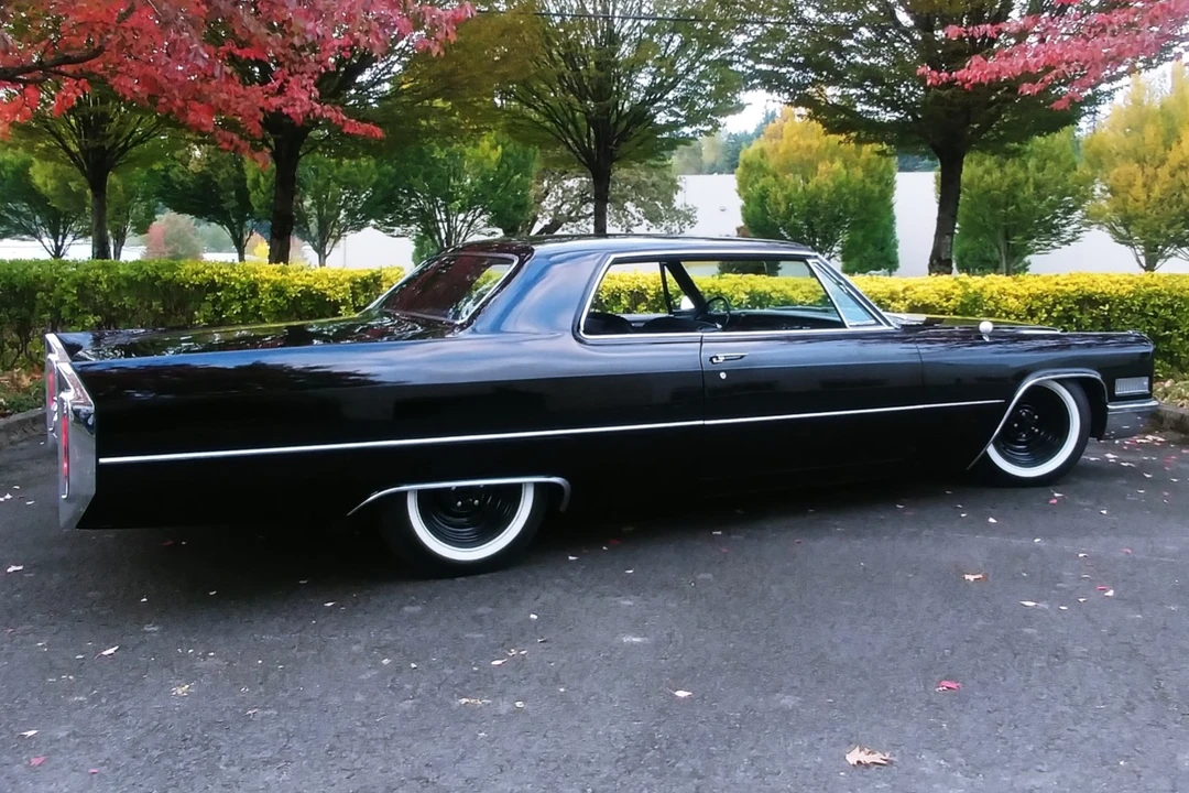 1966 Cadillac Calais - Image 9 of 31