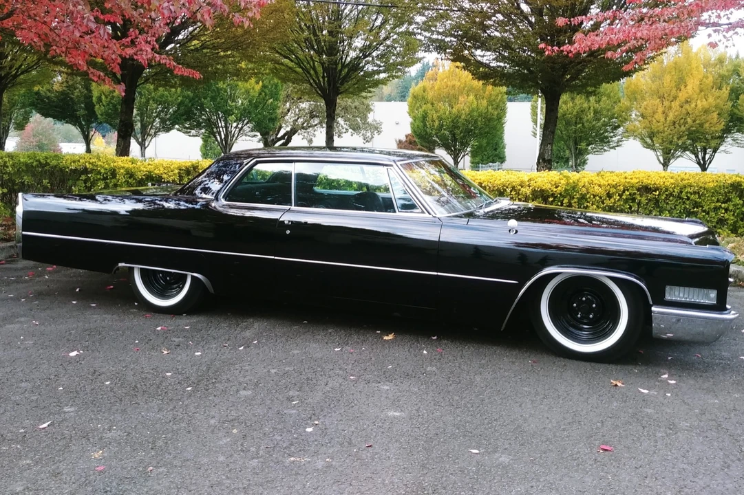 1966 Cadillac Calais - Image 10 of 31
