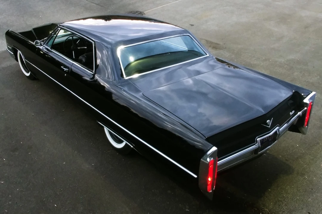 1966 Cadillac Calais - Image 5 of 31