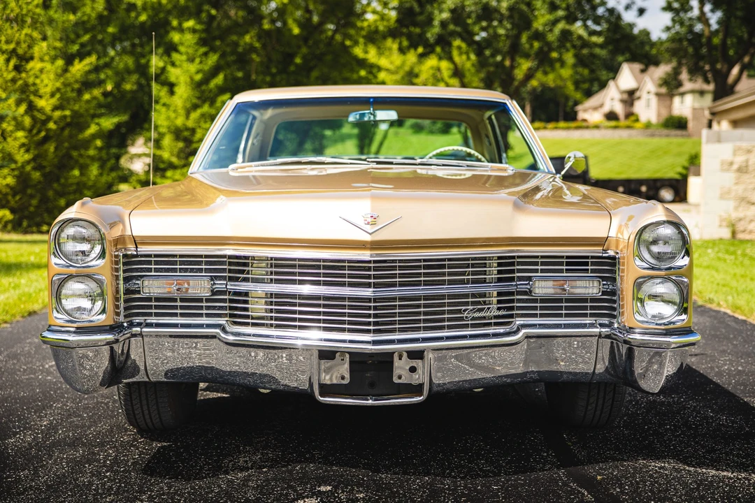1966 Cadillac Calais - Image 5 of 31