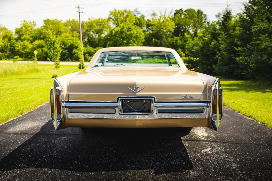 1966 Cadillac Calais - Image 11 of 31