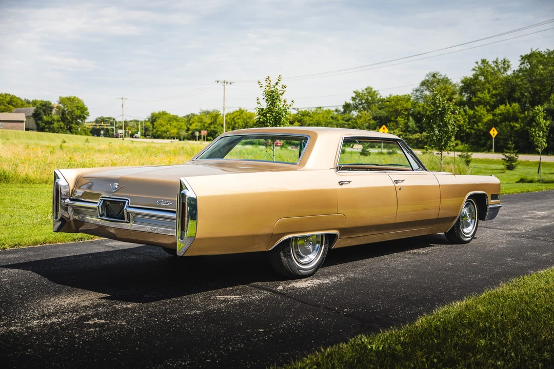 1966 Cadillac Calais - Image 13 of 31