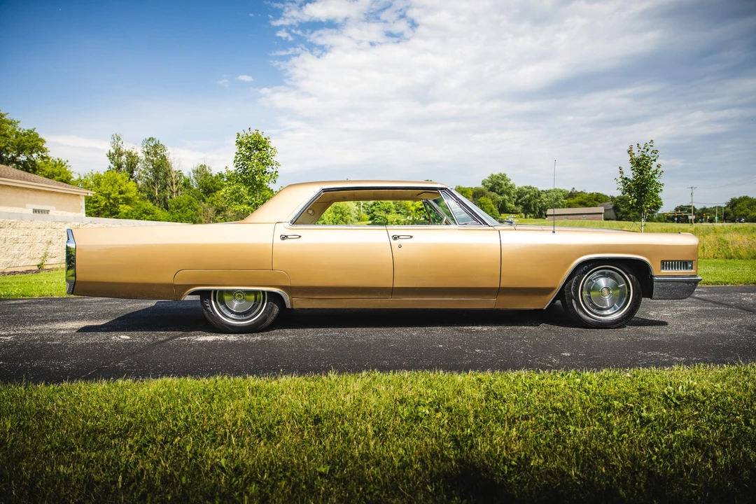 1966 Cadillac Calais - Image 15 of 31
