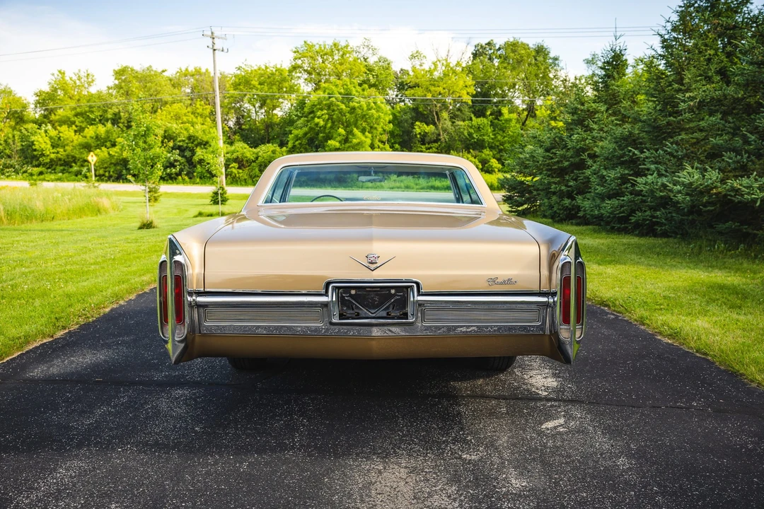1966 Cadillac Calais - Image 12 of 31