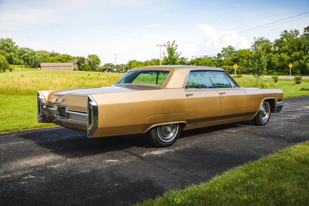 1966 Cadillac Calais - Image 14 of 31