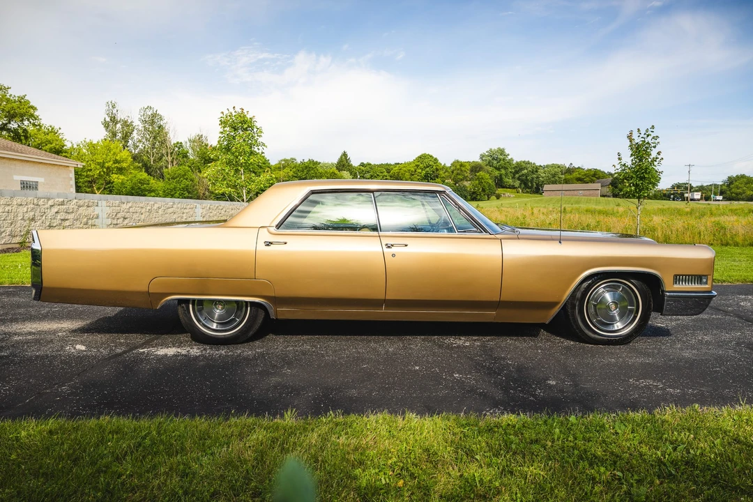 1966 Cadillac Calais - Image 16 of 31